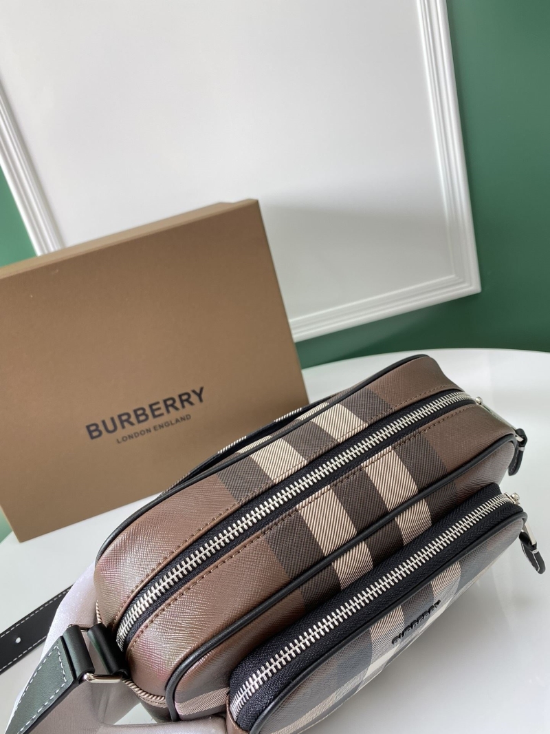 Burberry Satchel Bags